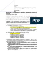 EXAMEN DE II UNID. Deteccion y Tratamiento de Prob. Cond. 2022 II