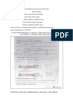 P3 - Guía Metodológica - Circuitos Con Acoplamiento Magnético y Amplificador Operacional