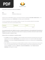 Modelo RP5044 | PDF | Trabalho temporário | Business