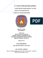 Laporan Praktikum Kimia - Indikator Alami - Muhammad Akbar Yamlikho (9) PC 5
