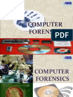 Computer Forensics Fundamentals