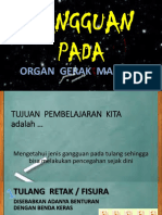 PDF Gangguan Tulang