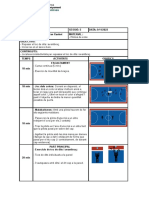 Fitxa Volei 5