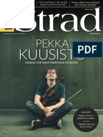 The Strad August 2022