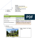 Assessment of Speaking