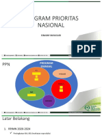 Program Prioritas Nasional