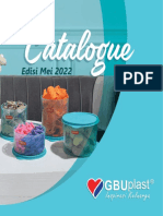 GBUplast E-Catalogue - Mei 2022