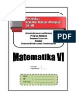 Perangkat Matematika 6