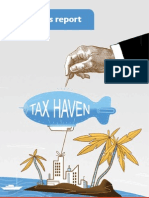 4775 Tax Haven Report