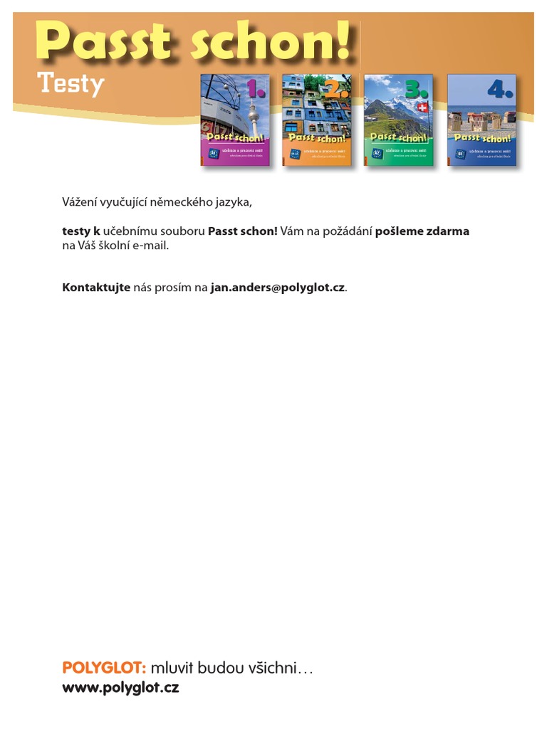 Testy | PDF