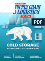 Peluang Bisnis Cold Chain