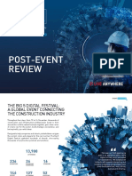 The Big 5 Digital Festival 2020 Post Event Report