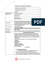 Tugas Critical Journal Review (CJR) Kelompok Ngabers