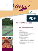 Artevia Colorido