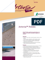 Artevia Polido