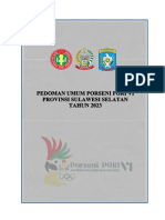 Pedoman Umum Porseni Pgri Sulsel 2023 2702