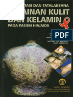 Terapi ARV Pada HIV Dan AIDS - Compressed