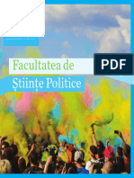 16. Brosura Stiinte Politice - UB 2017