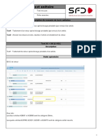 SFD-512 - Modop Correction Retour Yanis