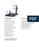 SUNLU 3D Printer