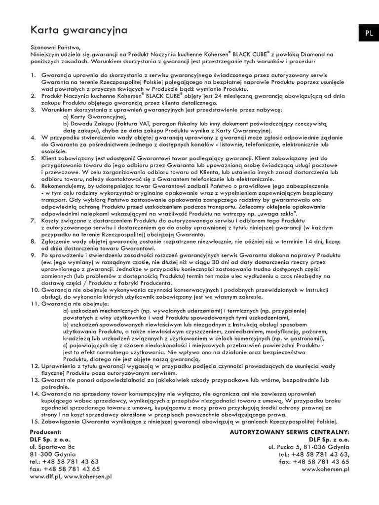 black-cube-karta-gwarancyjna-pdf
