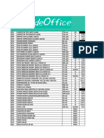 Lista Ideoffice 18-04-2022