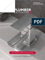 Plumber Catalogue