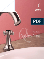 Queens Prime Brochure