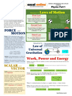 Notes-Physics-Part-1