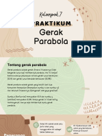 Kelompok7 - Praktikum Fisika - Pembuatan Roket Air