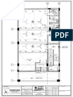 DN UP: Submission Drawing of Commercial Plot NO: 153/14 Sector:Bwa, Phase: 8C, Com Broadway D.H.A Lahore Cantt