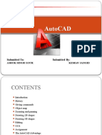 Auto CAD