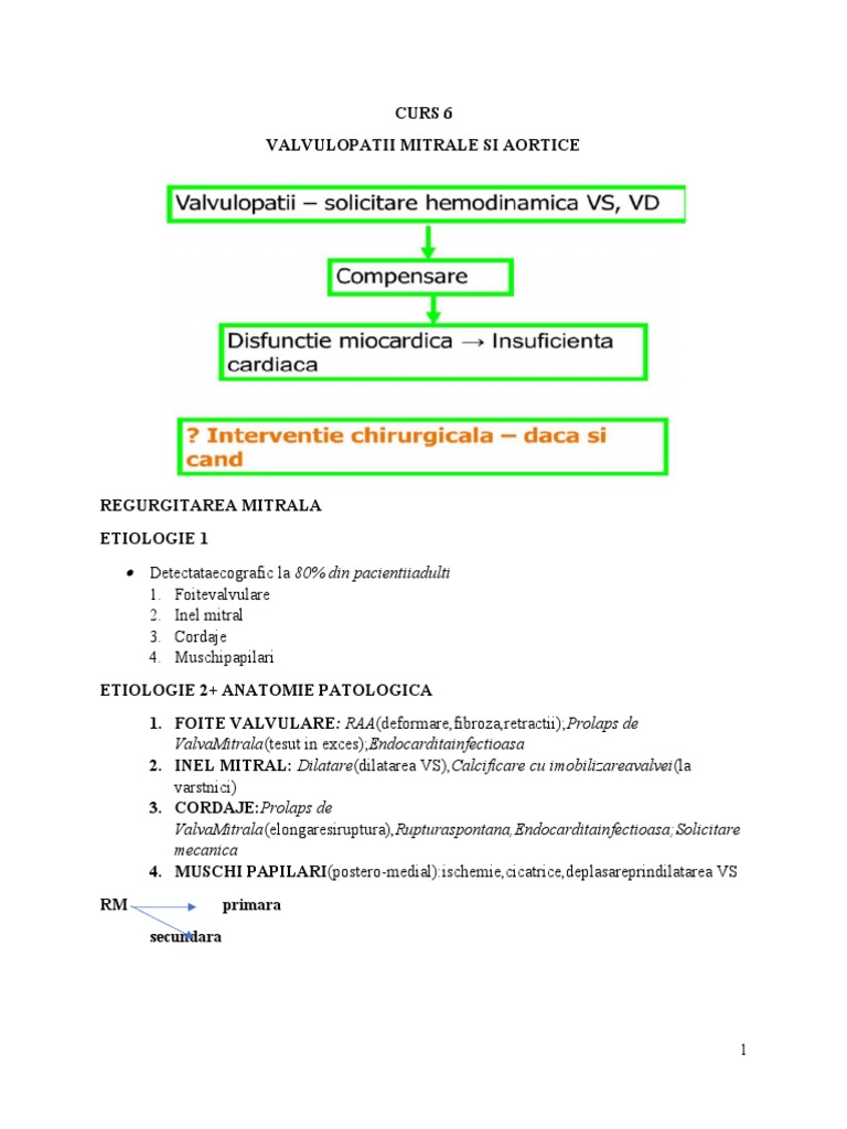 Curs 6 | PDF