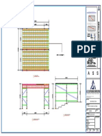 2 ARENA ANALYST SITTING STAND-Model