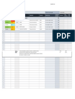 IC Project Tracking Template ES 27013