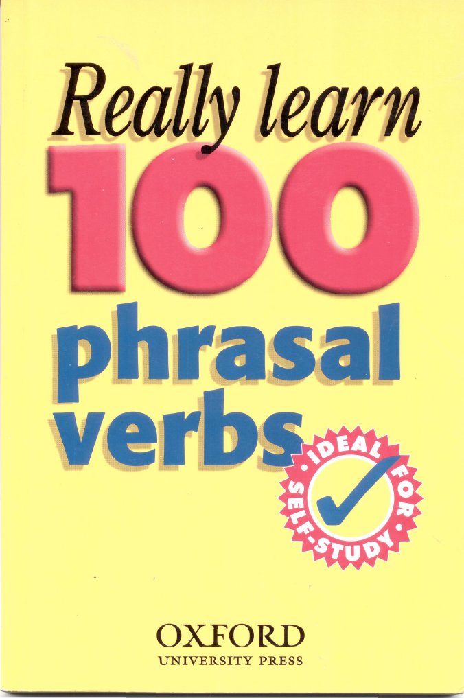100 Phrasal Verbs | PDF