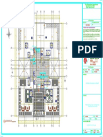 Mv-13 Upper Roof Plan