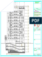 MV-16 Section C-C