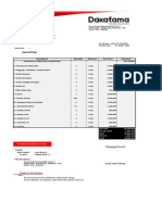 Invoice Umkm Kanwil