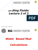L6-Drilling Fluids Lecture 2