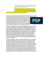 Teoria da justiça de Rawls e suas críticas