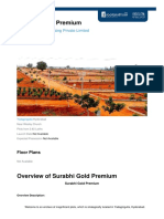 7062 Surabhi Gold Premium Automated Brochure