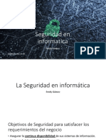 13-14 Seguridad Informática