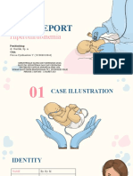 Case Report - Hiperbilirubinemia