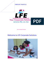 DOC.3-LFE Corporate Solutions Profile - PDF 2020