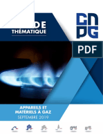 Guide - Thematique - AMG-Sept 2019 Normes Existantes