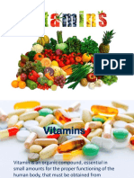Vitamins 2020