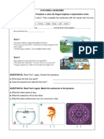 Compreender textos em inglês sem tradução palavra a palavra