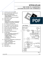 STMicroelectronics STPCI2HEYCE Datasheet