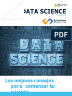 Ebook Ciencia de Datos Con R